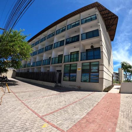 Manawa Flat B13 Daire Pôrto das Galinhas Dış mekan fotoğraf