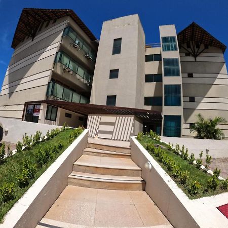 Manawa Flat B13 Daire Pôrto das Galinhas Dış mekan fotoğraf