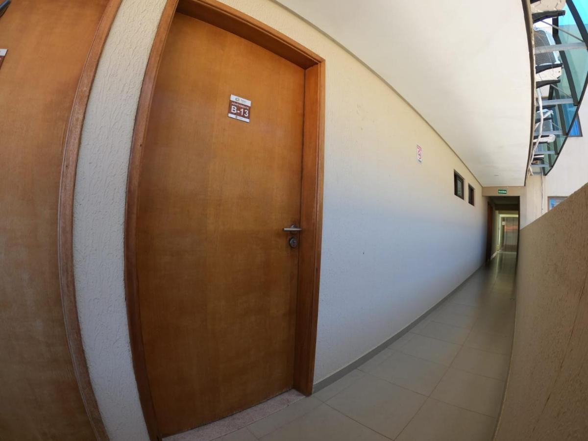 Manawa Flat B13 Daire Pôrto das Galinhas Dış mekan fotoğraf
