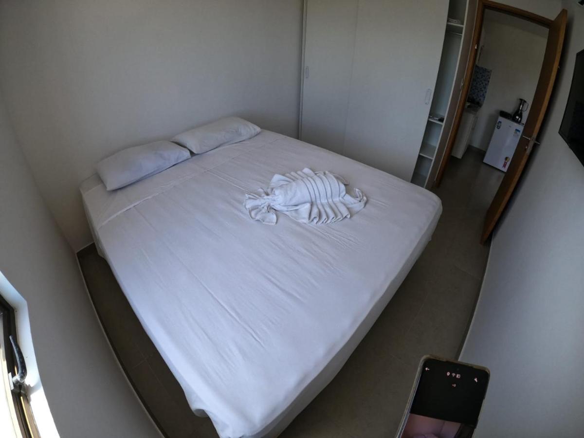 Manawa Flat B13 Daire Pôrto das Galinhas Dış mekan fotoğraf