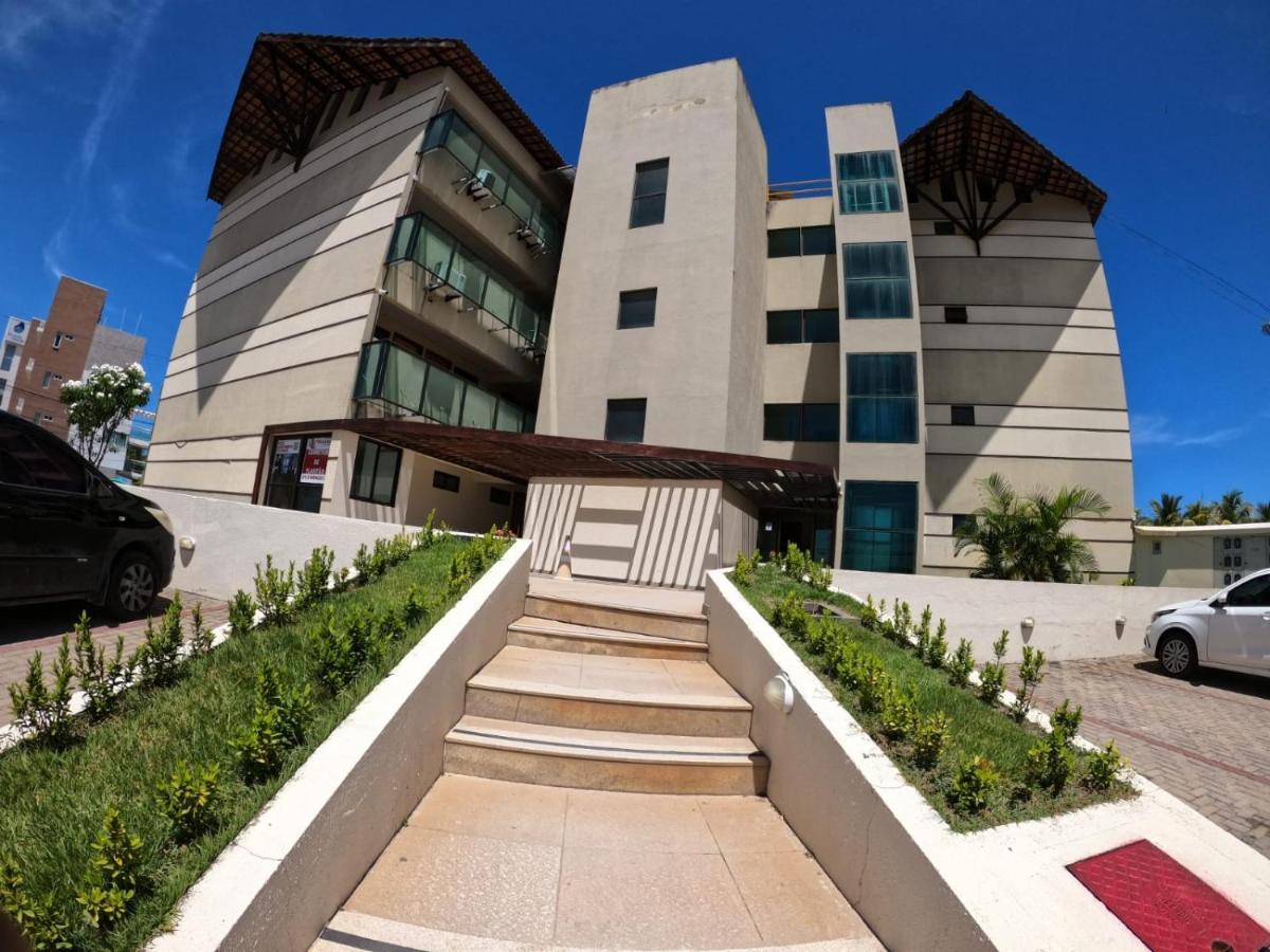 Manawa Flat B13 Daire Pôrto das Galinhas Dış mekan fotoğraf